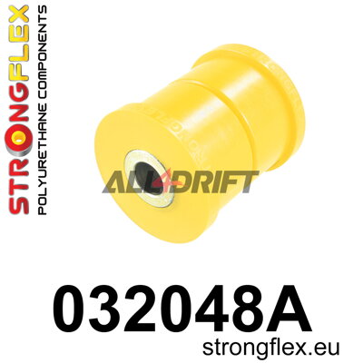 032048A Vnútorný silentblok zadného spodného ramena SPORT BMW