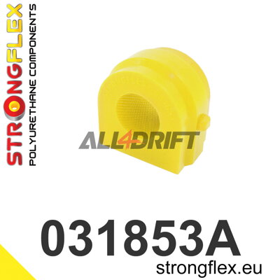 031853A Silentblok predného stabilizátora SPORT BMW