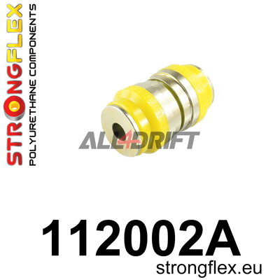 112002A Silentblok zadného spodného ramena – vnútorný SPORT - Mercedes GLK (08-15) X204