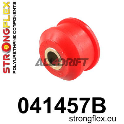 041457B Predné puzdro ramena nápravy, zadné - Daewoo Nubira I (97-02)