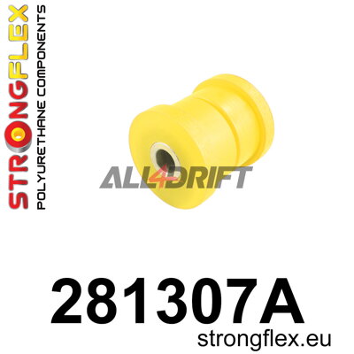 281307A Predný silentblok zadného ramena SPORT Infiniti / Nissan