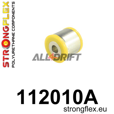 112010A Silentblok zadného spodného ramena – vnútorný SPORT - Mercedes W211 RWD