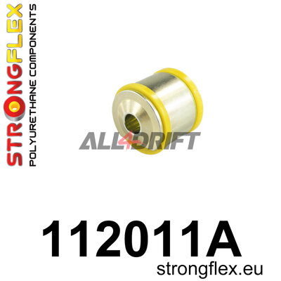 112011A Silentblok zadného spodného ramena – vonkajší SPORT - Mercedes W211 RWD