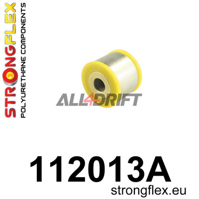 112013A Silentblok zadného spodného ramena – vnútorný SPORT - Mercedes W211 RWD