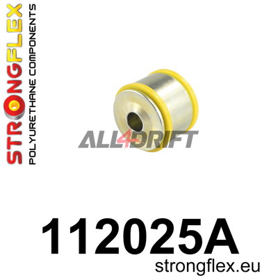 112025A Silentblok zadnej tyče - vonkajší SPORT - Mercedes C216 RWD