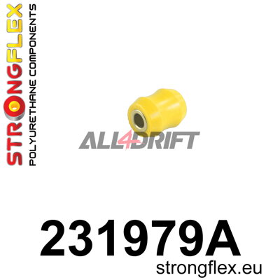 231979A Silentblok tyčky predného stabilizátora SPORT Volvo 240 / 260