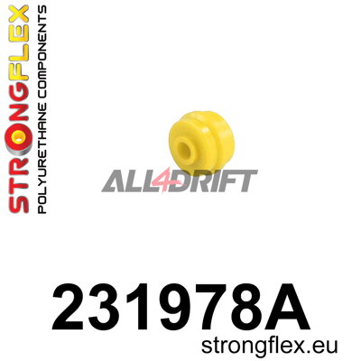 231978A Silentblok tyčky predného stabilizátora SPORT Volvo 240 / 260