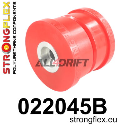 022045B Silentblok zadnej nápravnice Audi A8 / S8