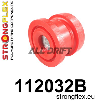 112032B Silentblok zadnej nápravnice – predný - Mercedes C215 (98-06)