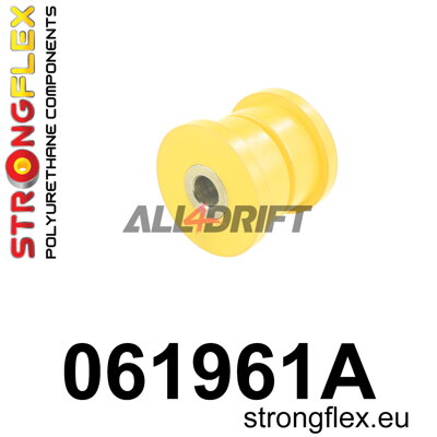 061961A Silentblok zadného horného ramena SPORT - Fiat I (66-85)