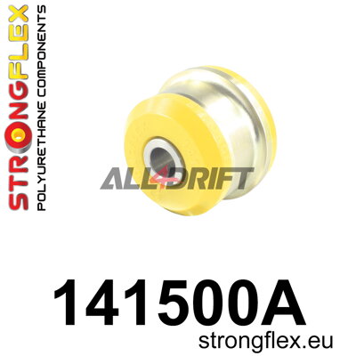141500A Silentblok predného ramena 56mm SPORT