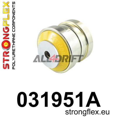 031951A Predný silentblok prednej nápravy SPORT BMW