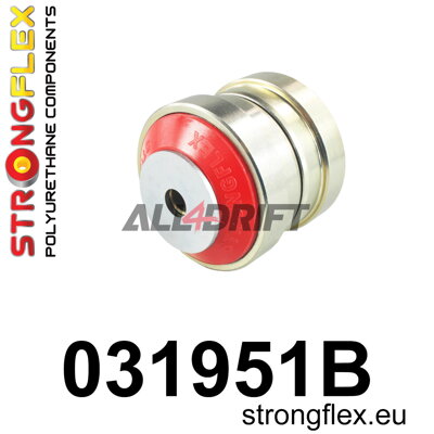031951B Predný silentblok prednej nápravy BMW