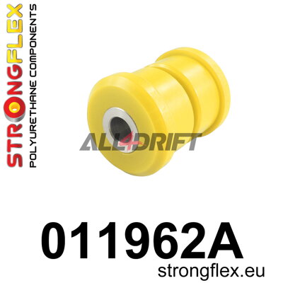 011962A Silentblok predného spodného ramena – vpredu SPORT - Alfa Romeo III (10-20) type 940