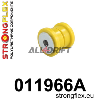 011966A Silentblok horného zadného ramena SPORT - Alfa Romeo III (10-20) type 940