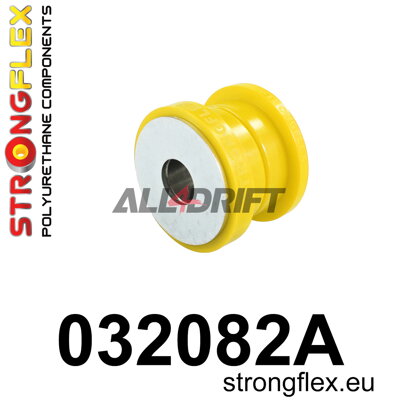 032082A Zadný silentblok zadného vlečného ramena SPORT BMW E31