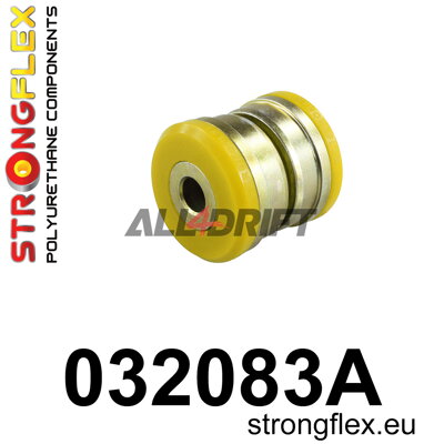 032083A Silentblok zadnej reakčnej tyče SPORT BMW E31