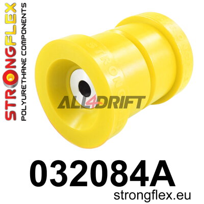 032084A Predný silentblok zadnej nápravnice SPORT BMW E31