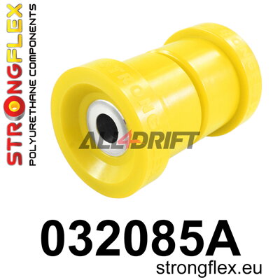 032085A Zadný silentblok zadnej nápravnice SPORT BMW E31