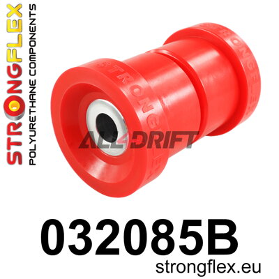 032085B Zadný silentblok zadnej nápravnice BMW E31