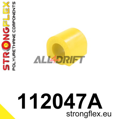 112047A Silentblok predného stabilizátora SPORT - Mercedes GLK (08-15) X204