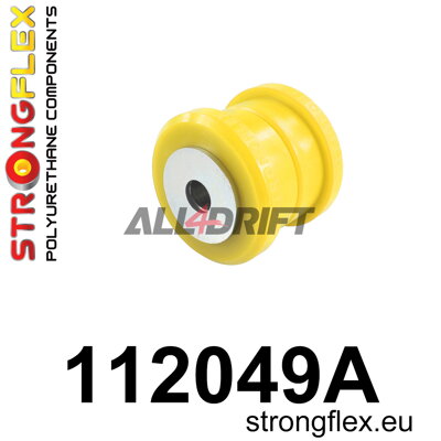 112049A Silentblok predného spodného ramena SPORT - Mercedes GLK (08-15) X204