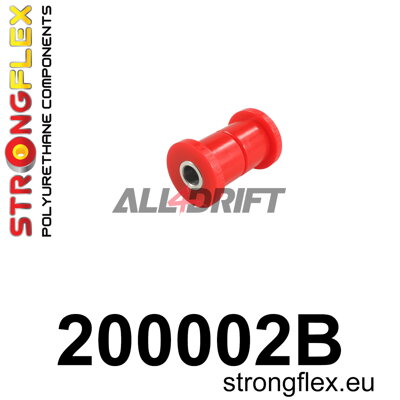 200002B Vnútorný silentblok predného ramena