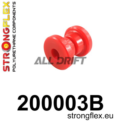 200003B Vonkajší silentblok predného ramena