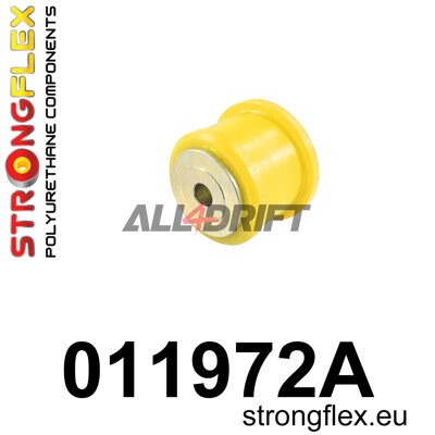 011972A Silentblok horného predného ramena SPORT - Alfa Romeo Stelvio (16-)