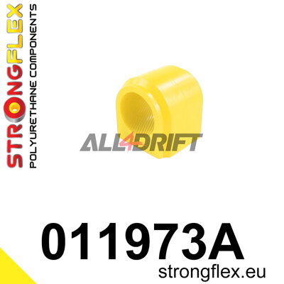 011973A Silentblok predného stabilizátora SPORT - Alfa Romeo Stelvio (16-)