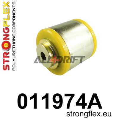 011974A Silentblok predného spodného ramena – vpredu SPORT - Alfa Romeo Stelvio (16-)