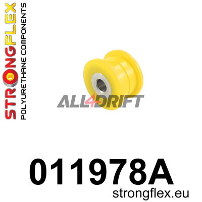 011978A Silentblok horného náboja kolesa vzadu SPORT - Alfa Romeo Stelvio (16-)