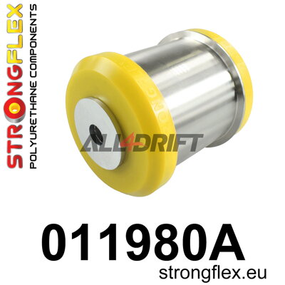 011980A Silentblok spodného zadného ramena – vpredu SPORT - Alfa Romeo Stelvio (16-)