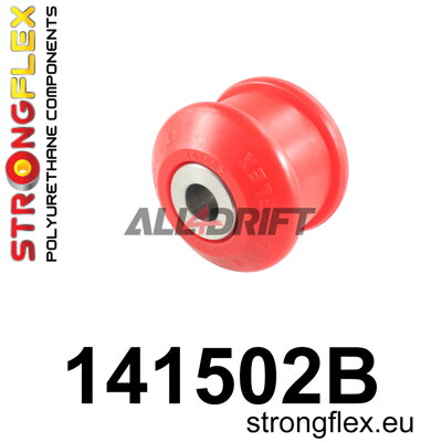 141502B Predný silentblok predného ramena Citroën / Peugeot