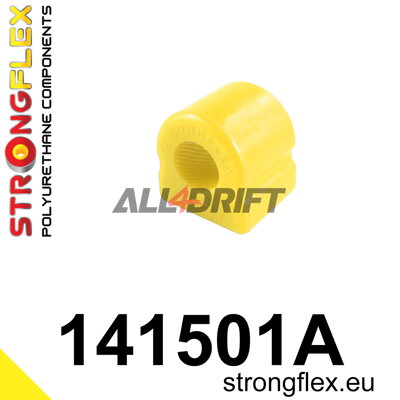 141501A Silentblok predného stabilizátora SPORT