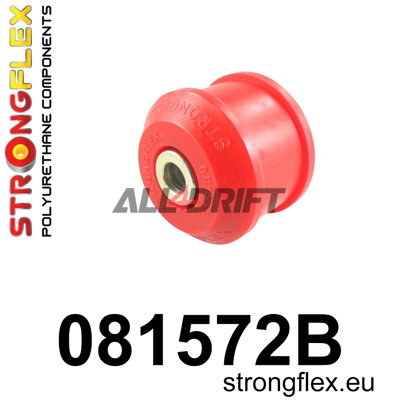 081572B Predný silentblok predného ramena - Acura RSX (01-06) DC5