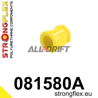 081580A Silentblok predného stabilizátora SPORT - Acura RSX (01-06) DC5