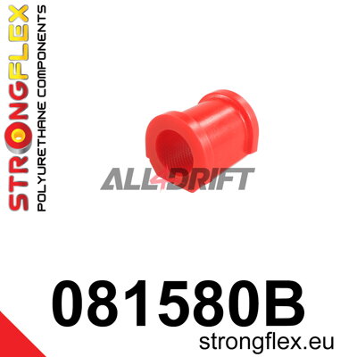 081580B Silentblok predného stabilizátora - Acura RSX (01-06) DC5