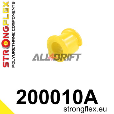 200010A Predný silentblok stabilizátora SPORT Opel / Suzuki