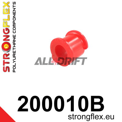 200010B Predný silentblok stabilizátora Opel / Suzuki