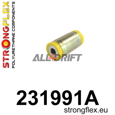 231991A Silentblok zadného spodného ramena SPORT Volvo 760 / 780 / 960