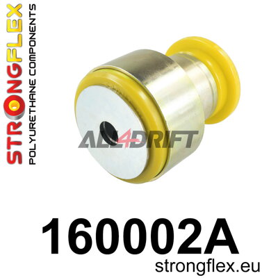 160002A Silentblok predného spodného ramena – predný SPORT - Maserati GranCabrio (10-19)