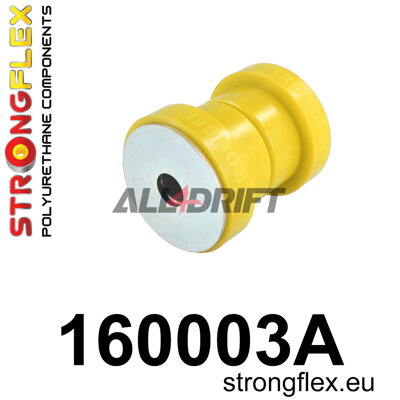 160003A Silentblok predného spodného ramena – zadný SPORT - Maserati GranCabrio (10-19)
