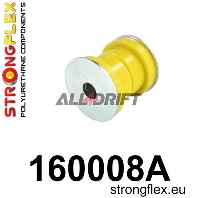 160008A Silentblok zadného spodného ramena – zadný SPORT - Maserati GranCabrio (10-19)