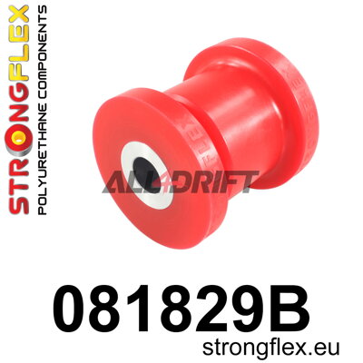 081829B Predný silentblok prednej nápravnice - Acura III (03-08) UA6 / UA7