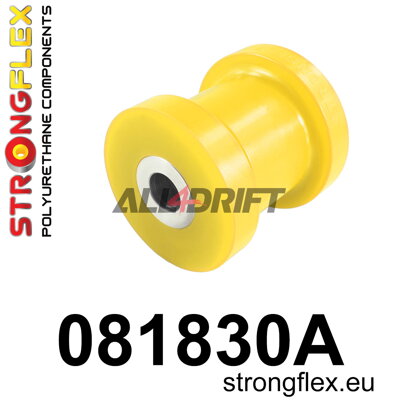 081830A Zadný silentblok prednej nápravnice SPORT - Acura III (03-08) UA6 / UA7