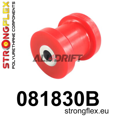 081830B Zadný silentblok prednej nápravnice - Acura III (03-08) UA6 / UA7