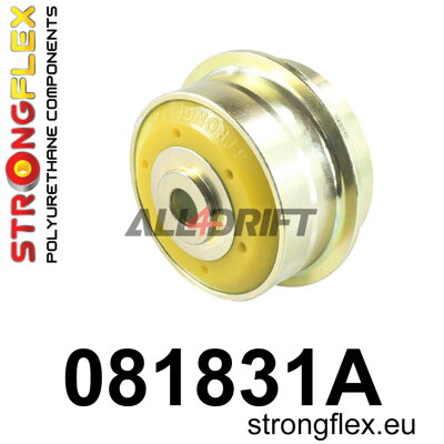 081831A Silentblok zadného pozdĺžneho ramena SPORT - Honda VII (02-08) Tourer CM