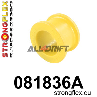 081836A Silentblok riadenia SPORT - Acura III (03-08) UA6 / UA7
