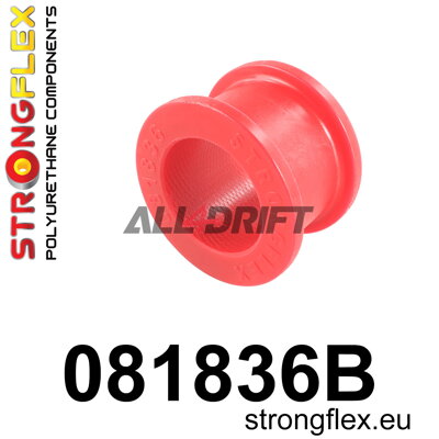 081836B Silentblok riadenia - Acura III (03-08) UA6 / UA7